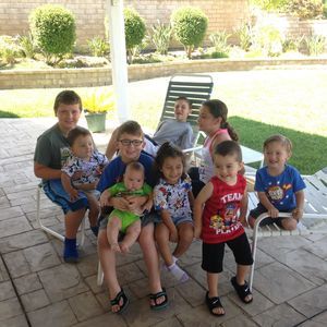 Meet your Posher, Sandy